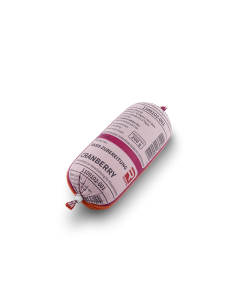BASIS-ZUBEREITUNG CRANBERRY