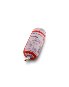 BASIS-ZUBEREITUNG PAPRIKA