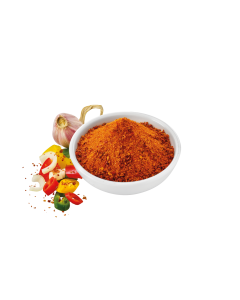 CHILI-PEITSCHE MIT GDL