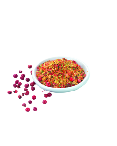 BARBECUESPICE PINK PEPPER SVS