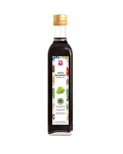 ACETO BALSAMICO DI MODENA G.G.A.