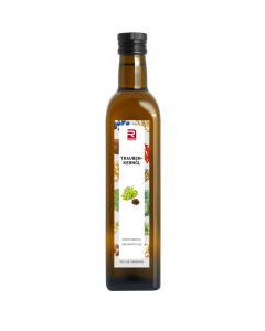 TRAUBENKERNÖL