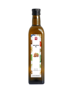 WALNUSSÖL GERÖSTET
