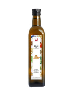 RUCOLAÖL