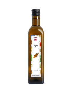 CURRYÖL