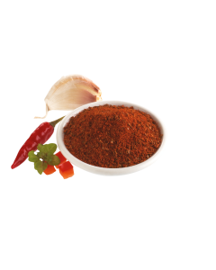 BRATWURSTWÜRZUNG MERGUEZ