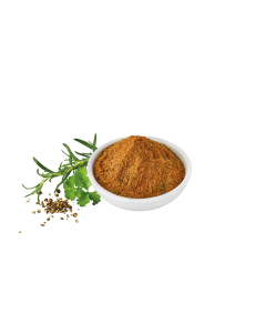 SCHWENK-/SPIESSBRATEN WÜRZUNG