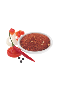 CHILI CON CARNE FIX