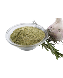 KRÄUTERBUTTERWÜRZUNG