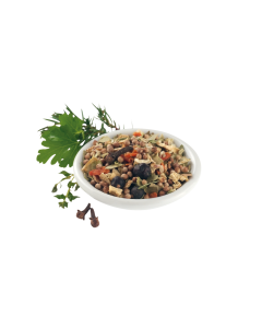 SAUERBRATEN / WILDPFEFFER WÜRZUNG