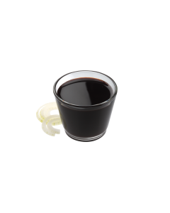 GEDÜNSTETE ZWIEBEL