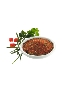 SCHWENKBRATEN-WÜRZUNG