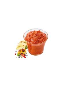 MAGIC PEPPER