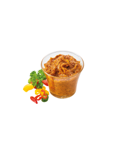 MAGIC TYP GRILLBUTTER
