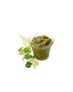 MAGIC TYP KR&Auml;UTERBUTTER