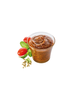 MARIPESTO ROSSO