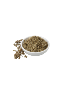 BEIFUSS 1-3 MM GETROCKNET