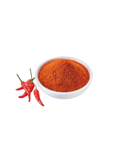 CHILI GEMAHLEN