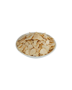 KNOBLAUCHSCHEIBEN GETROCKNET HELLE QUALITÄT