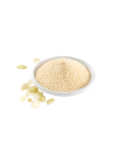 ZWIEBELGRIES GETROCKNET