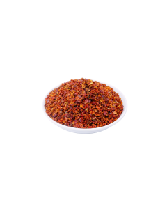 PAPRIKACHIPS ROT GETROCKNET 1-3 MM