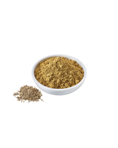 CUMIN (KREUZK&Uuml;MMEL) GEMAHLEN