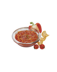 SAUCE FAMOS ASIA