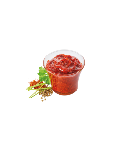 MAGIC SALSA