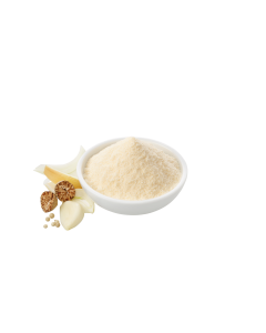 FEINE SAUCE BECHAMEL (ENTHÄLT MILCH)