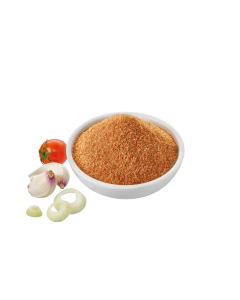 FEINE TOMATENSUPPE