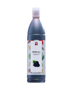 CREMA ALL'ACETO BALSAMICO DI MODENA I.G.P.