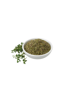 THYMIAN GEREBELT GEFRIERGETROCKNET