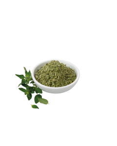 OREGANO GEREBELT GEFRIERGETROCKNET