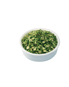 SPARGELSTÜCKE GRÜN GTK