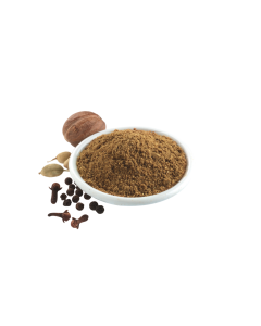 GARAM MASALA