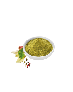 KNOBLAUCHPFEFFER SVS