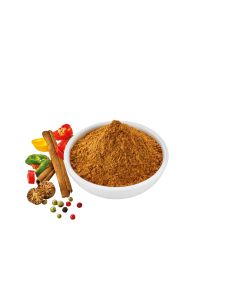 BERBERE SPICE MIX