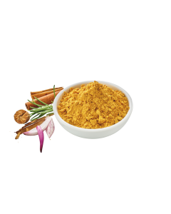 CURRY BASIS GELB