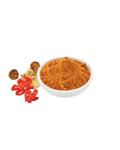CURRY BASIS ROT