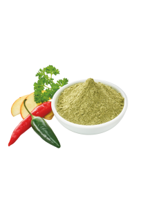 CURRY BASIS GRÜN