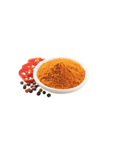RED CURRY WÜRZUNG