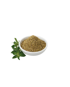 OREGANO GEREBELT