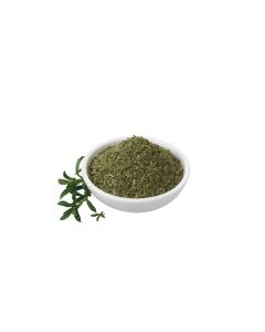 BOHNENKRAUT GEREBELT