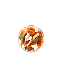 MIXED PICKLES
