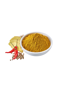 CURRY INDIAN