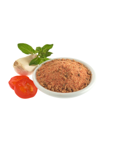BOLOGNESE FIX VEGETARISCH