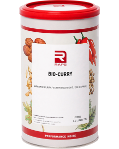 BIO-CURRY
