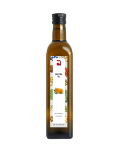 DISTELÖL