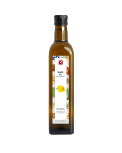 RAPSÖL