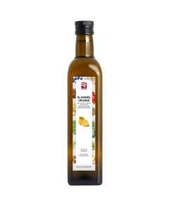 OLIVENÖL ORANGE